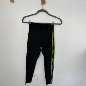 Ultracor cropped Leggings